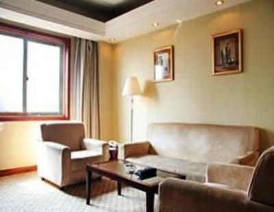 фото отеля Guomao Hotel Nanchang