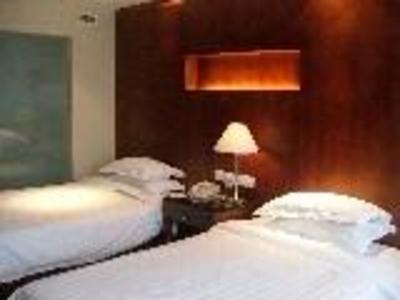 фото отеля Guomao Hotel Nanchang