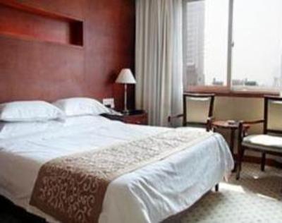 фото отеля Guomao Hotel Nanchang