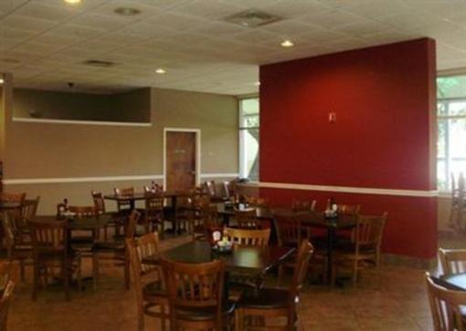 фото отеля Comfort Suites Gonzales