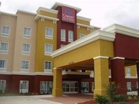 Comfort Suites Gonzales