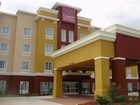 фото отеля Comfort Suites Gonzales