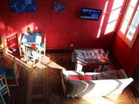 Buenos Artes Hostel