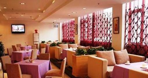 фото отеля An-e Hotel Leshan Baiyang Road