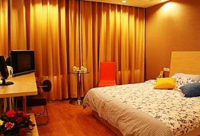 фото отеля An-e Hotel Leshan Baiyang Road