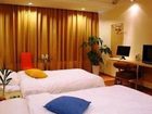 фото отеля An-e Hotel Leshan Baiyang Road
