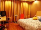 фото отеля An-e Hotel Leshan Baiyang Road