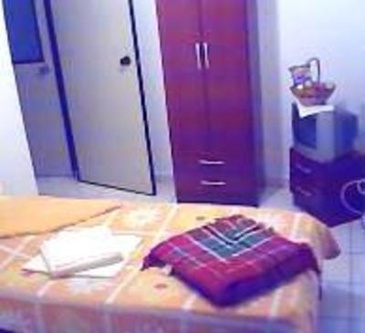 фото отеля Hospedaria Integracao