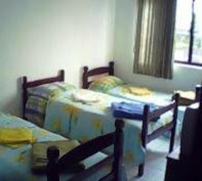 фото отеля Hospedaria Integracao
