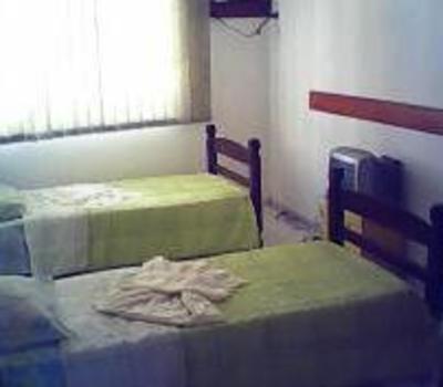 фото отеля Hospedaria Integracao