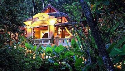 фото отеля Khao Lak Resort Phang Nga