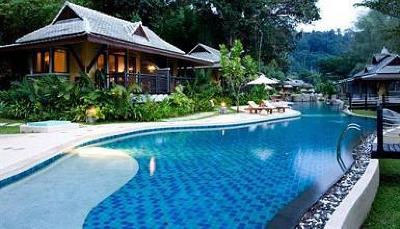 фото отеля Khao Lak Resort Phang Nga