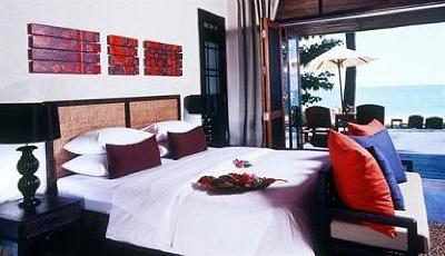 фото отеля Khao Lak Resort Phang Nga