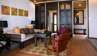 фото отеля Khao Lak Resort Phang Nga