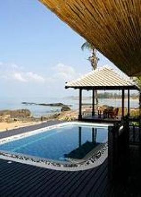 фото отеля Khao Lak Resort Phang Nga
