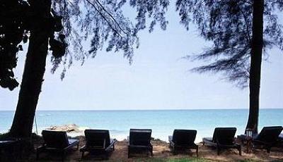 фото отеля Khao Lak Resort Phang Nga
