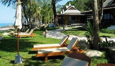 фото отеля Khao Lak Resort Phang Nga