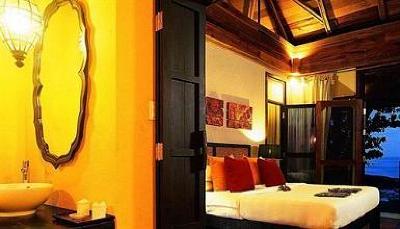 фото отеля Khao Lak Resort Phang Nga
