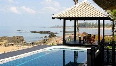 фото отеля Khao Lak Resort Phang Nga