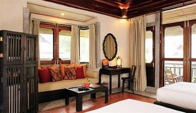 фото отеля Khao Lak Resort Phang Nga