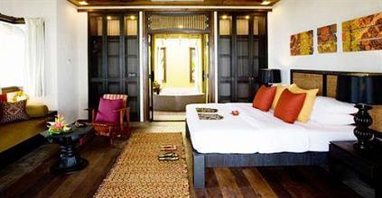 фото отеля Khao Lak Resort Phang Nga