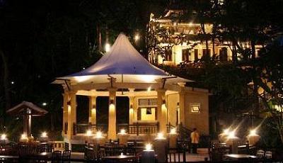 фото отеля Khao Lak Resort Phang Nga