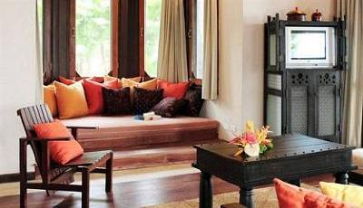 фото отеля Khao Lak Resort Phang Nga