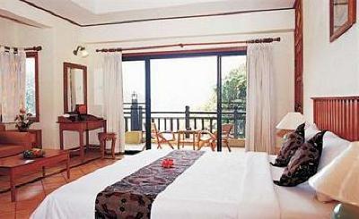 фото отеля Khao Lak Resort Phang Nga