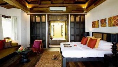 фото отеля Khao Lak Resort Phang Nga