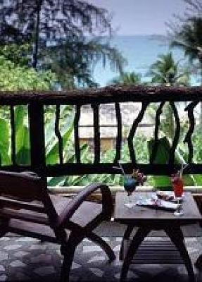 фото отеля Khao Lak Resort Phang Nga