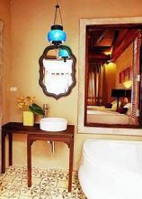 фото отеля Khao Lak Resort Phang Nga