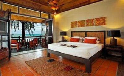 фото отеля Khao Lak Resort Phang Nga