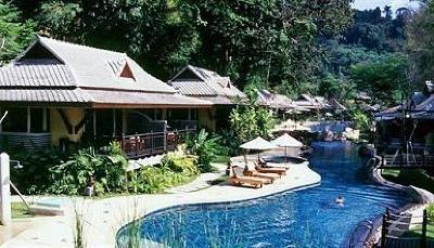 фото отеля Khao Lak Resort Phang Nga