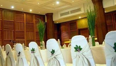 фото отеля Khao Lak Resort Phang Nga