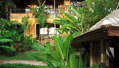 фото отеля Khao Lak Resort Phang Nga