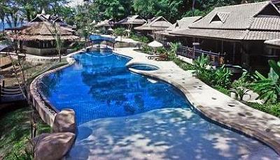 фото отеля Khao Lak Resort Phang Nga