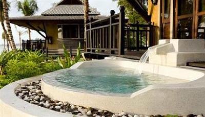фото отеля Khao Lak Resort Phang Nga
