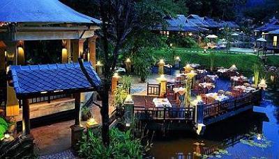 фото отеля Khao Lak Resort Phang Nga