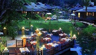 фото отеля Khao Lak Resort Phang Nga
