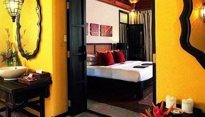 фото отеля Khao Lak Resort Phang Nga
