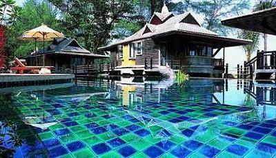 фото отеля Khao Lak Resort Phang Nga