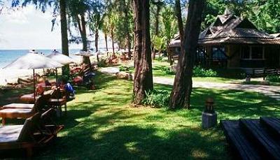 фото отеля Khao Lak Resort Phang Nga