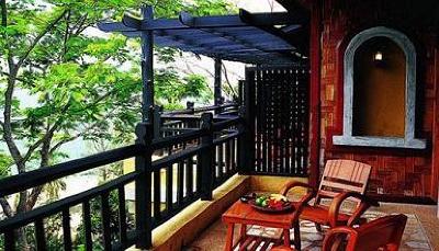 фото отеля Khao Lak Resort Phang Nga