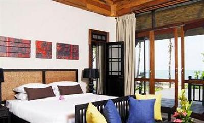 фото отеля Khao Lak Resort Phang Nga
