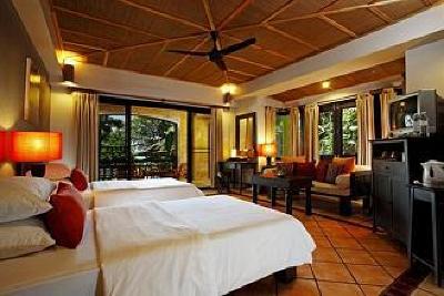 фото отеля Khao Lak Resort Phang Nga