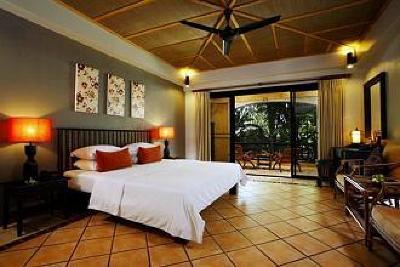фото отеля Khao Lak Resort Phang Nga