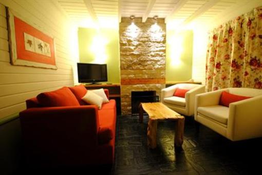 фото отеля Cabanas Las Marias