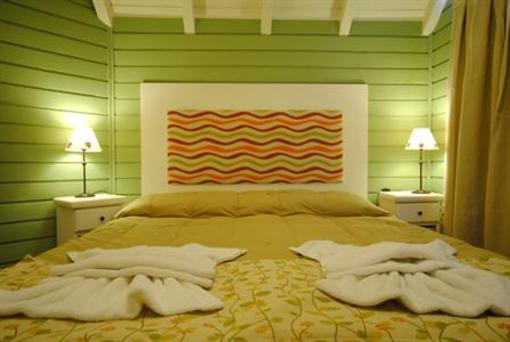 фото отеля Cabanas Las Marias