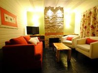 Cabanas Las Marias