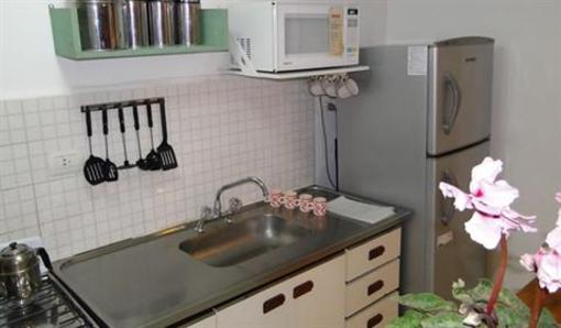 фото отеля Medamar Club Apart Suites y Spa